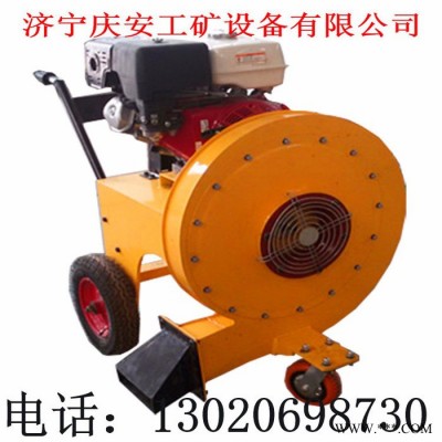 公路吹风机手推式马路吹风机, 路面吹风机图2