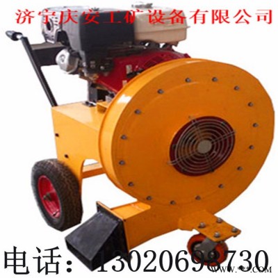 公路吹风机手推式马路吹风机, 路面吹风机图1