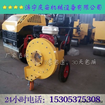 手推式马路吹风机 路面吹风机 公路垃圾吹风机图2