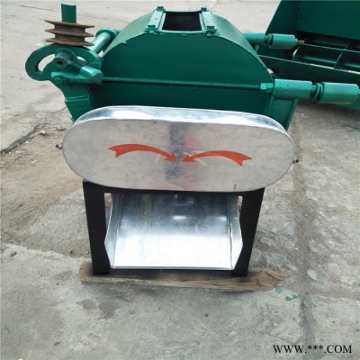 泰丰大型花生米破瓣机 家用小型电动破碎机 粮食加工设备扎胚机图2