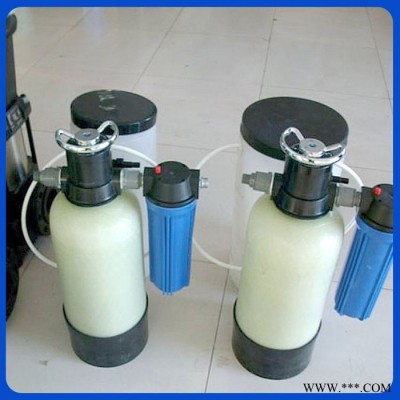 【久钊】 软化水设备 容水机组加工定制图6