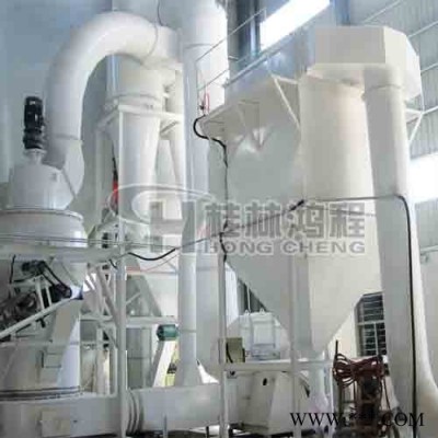 供应4R3216磨粉机粉体加工节能设备 桂林磨粉机雷蒙磨粉机图3