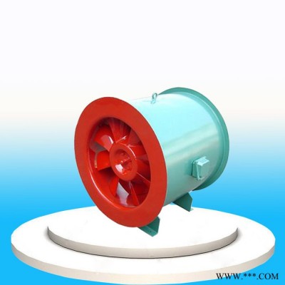 SWF混流风机 混流风机专业供应商 批量加工风机图2