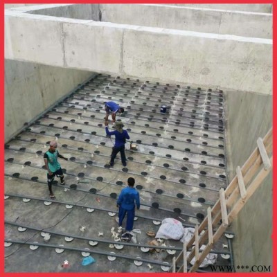 源头工厂加工定制 生活污水处理设备 出水达标 售后无忧图5