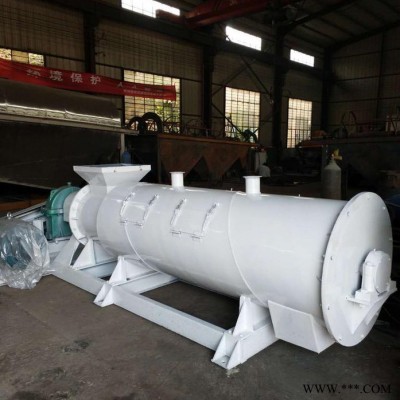 供应复合肥造粒机设备 搅齿造粒机加工定制 鑫瑞恒机械图2