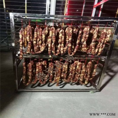 鼎迅30型 香肠加工设备 台湾烤肠灌肠机设备 广式腊肠灌肠机 液压香肠灌肠机生产设备生产厂家图2