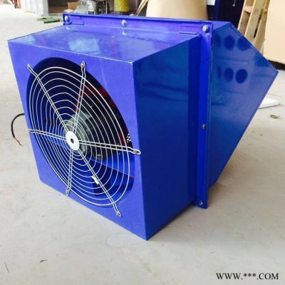 绍华 低噪声边墙风机  厂用边墙风机批发 WEX边墙风机图4
