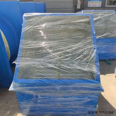 绍华 低噪声边墙风机  厂用边墙风机批发 WEX边墙风机图2