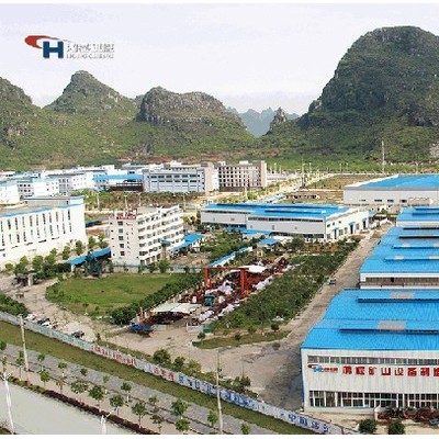 供应桂林专业滑石粉碎机 厂家 小型粉碎机 滑石粉加工设备图2