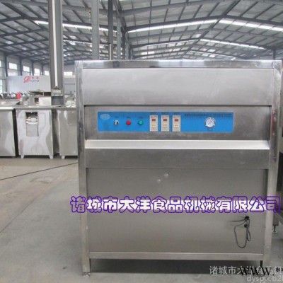 **的洋葱加工设备，干式剥圆葱机，洋葱去皮机图8