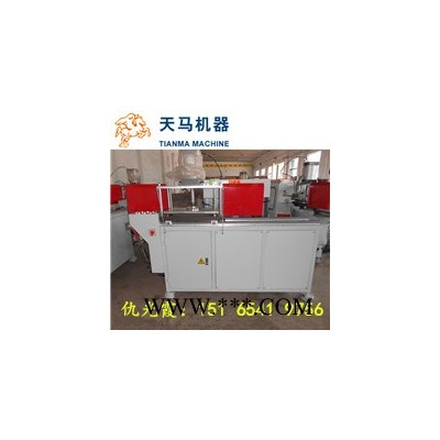 一套断桥铝门窗加工设备的价格及电话图2