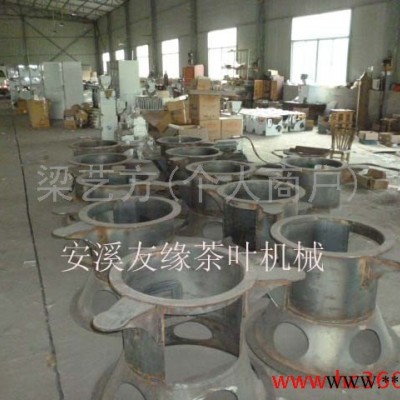 友缘35型红茶揉捻机价格  红茶绿茶乌龙茶条形茶成型加工设备厂家图2