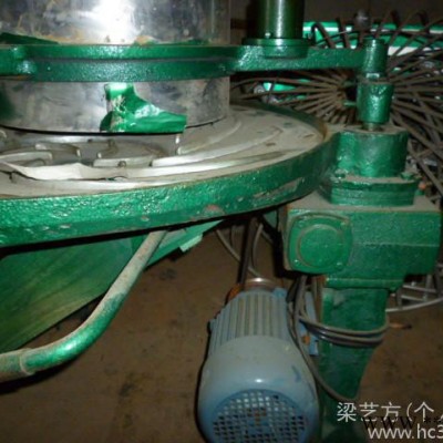 友缘35型红茶揉捻机价格  红茶绿茶乌龙茶条形茶成型加工设备厂家图4