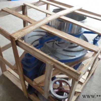 友缘35型红茶揉捻机价格  红茶绿茶乌龙茶条形茶成型加工设备厂家图7