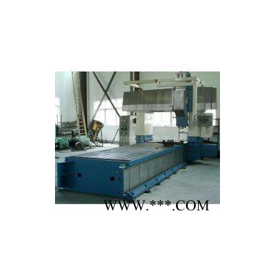 沧州铁林 hxk4020加工中心 沧州龙门加工中心  订制数控设备  价格低的性价比高的 数控龙门铣床 龙门加工中心图7