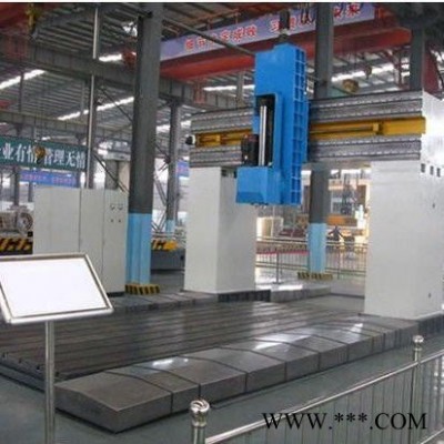 沧州铁林 hxk4020加工中心 沧州龙门加工中心  订制数控设备  价格低的性价比高的 数控龙门铣床 龙门加工中心图8