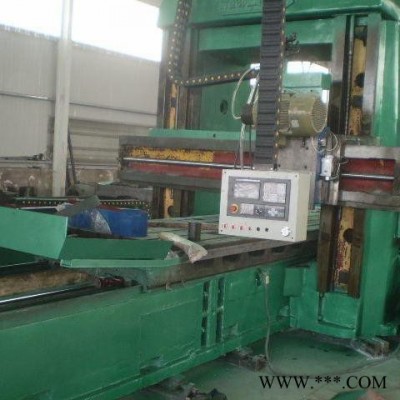 沧州铁林 hxk4020加工中心 沧州龙门加工中心  订制数控设备  价格低的性价比高的 数控龙门铣床 龙门加工中心图4