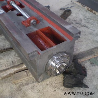 沧州铁林 hxk4020加工中心 沧州龙门加工中心  订制数控设备  价格低的性价比高的 数控龙门铣床 龙门加工中心图5