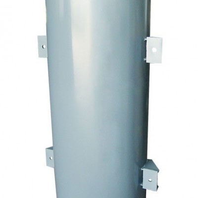 博大 风机消音器 风机消音器厂家图3