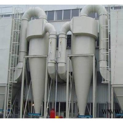 北京旋风除尘器旋风筒式除尘设备铸造加工旋风除尘器欣千环保 现货供应图5