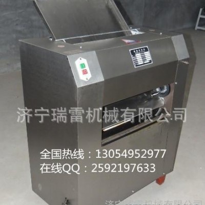揉面压皮机报价 不锈钢炊事设备加工图2