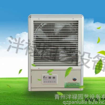泮禄DQN高品质电暖风机 温室暖风机 大棚暖风机 电暖热风机  花卉大棚电暖风机
