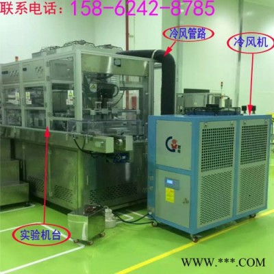 供应冠信GXA-UF020D铸造冷风机 工业冷风机 冷风机图7