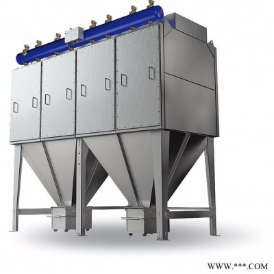 木工加工车间用-LMC型脉冲布袋除尘设备-布袋除尘器图3