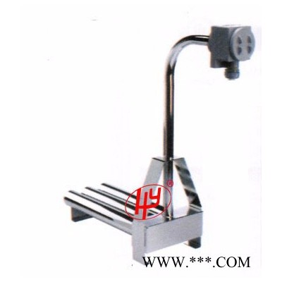 翰运电加热器生产 电镀设备厂家加工 加热器定制图4
