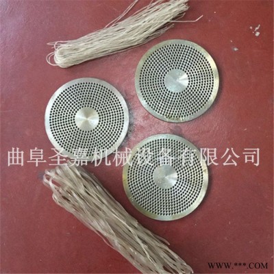 全自动红薯粉条机价格便宜圣嘉 粉皮机 专业生产不锈钢米线加工设备图6