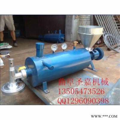 全自动红薯粉条机价格便宜圣嘉 粉皮机 专业生产不锈钢米线加工设备图3