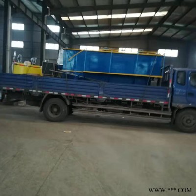 红薯淀粉污水处理设备 玉米淀粉厂污水处理设备 粉条加工污水处理设备 花生浸泡污水处理设备图2