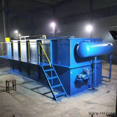 红薯淀粉污水处理设备 玉米淀粉厂污水处理设备 粉条加工污水处理设备 花生浸泡污水处理设备
