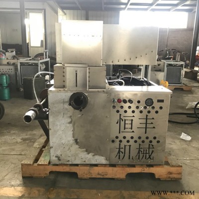 夜市摆摊食品加工设备玉米江米棍机花生绿豆膨化机图3