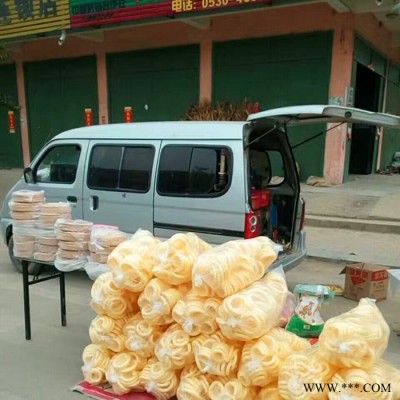 夜市摆摊食品加工设备玉米江米棍机花生绿豆膨化机图2