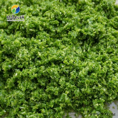 腾昇TS-S68蒜蓉机 大型瓜果切碎机 萝卜/紫薯切碎机 果酱加工设备 现货直销