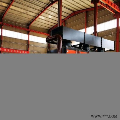 世纪奥瑞厂家加工定制环保型催化燃烧设备 废气处理催化燃烧装置图4