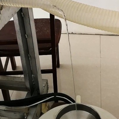 生熟两用酿酒设备**玉米酒加工机图2