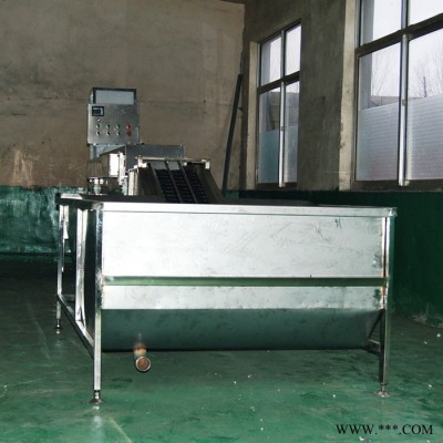 洗蛋机 鸡蛋鸭蛋清洗加工设备 小型蛋清洗机图7