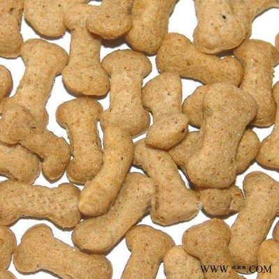大型狗粮膨化机宠物粮设备 饲料设备加工机器 饲料加工生产线图5
