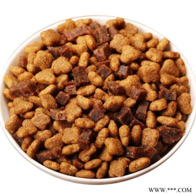 大型狗粮膨化机宠物粮设备 饲料设备加工机器 饲料加工生产线图7