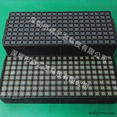 QFN脱锡 BGA植球QFP整脚加工植球工具植球设备图1