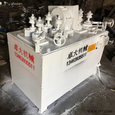 圆棒机 全自动铁锹把加工设备/拖把机 大型双头圆木棒机图3