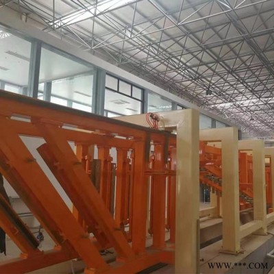 阳光众泰 alc板材生产线 加气混凝土砌块生产设备 现货加工图4