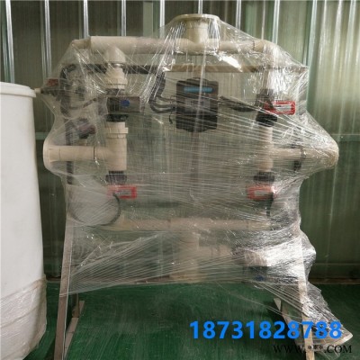 污水处理设备 过滤软水器 自动软水器 加工定制图6
