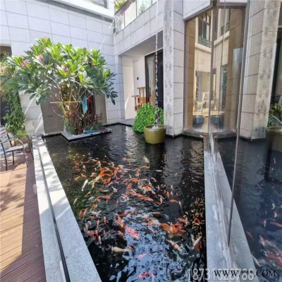 污水处理设备 过滤软水器 自动软水器 加工定制图8