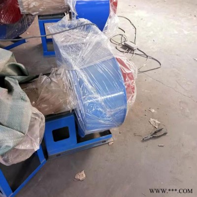 盈耀 高压风机 离心变频风机 耐高温除尘风机 除尘配件 实体厂家图3