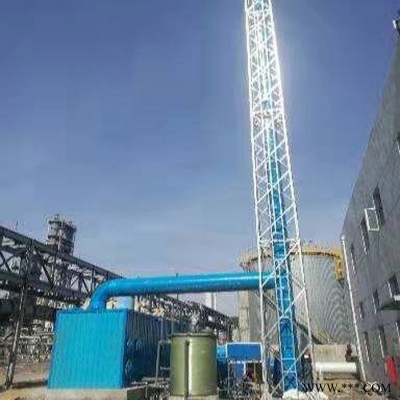 富汛 加工生物除臭设备定制生物除臭箱 玻璃钢除臭箱图3