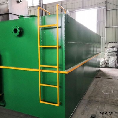 杰鲁特 JLT 清洗废水处理设备 蔬菜加工污水处理设备  医院一体化污水处理设备 高清大图图7
