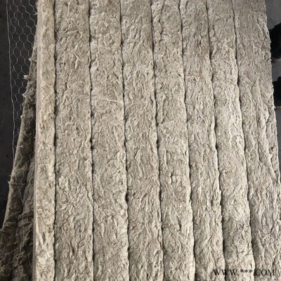 加工厚料岩棉缝毡机 飞虹 岩棉毡岩棉板设备 性能稳定图4